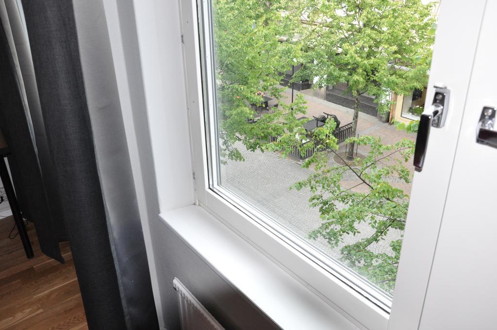 City Hotel Кристинехамн Екстериор снимка